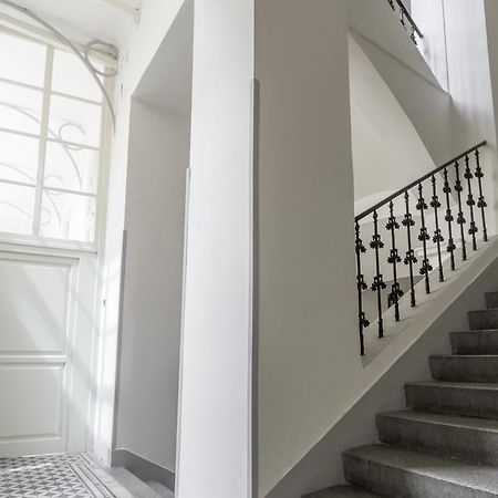 Apartment Jindrisska Prague Extérieur photo