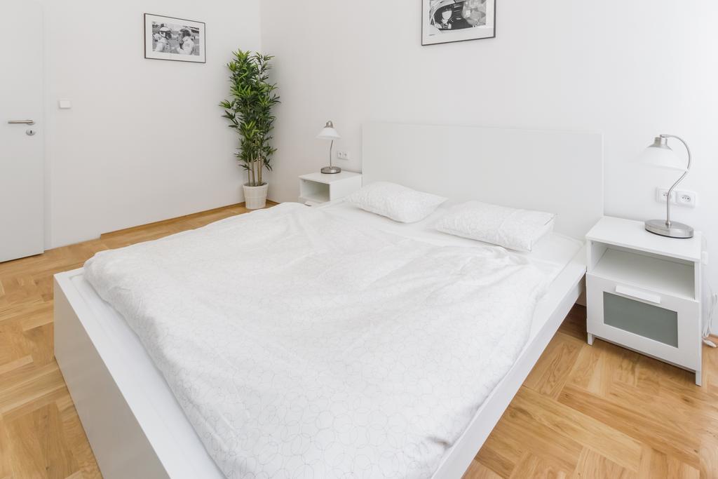 Apartment Jindrisska Prague Extérieur photo