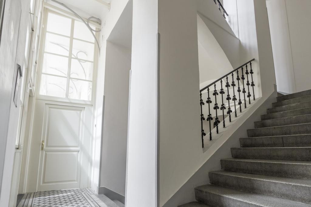Apartment Jindrisska Prague Extérieur photo